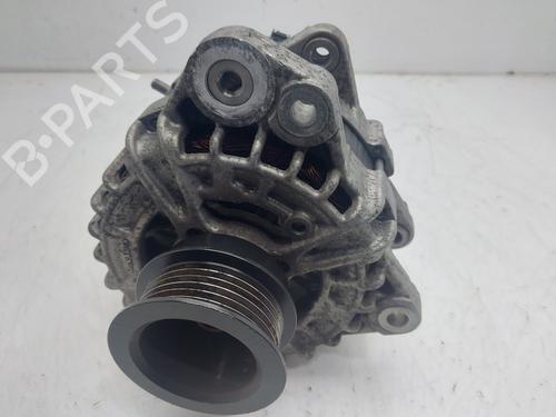 Alternador Alternador VOLVO V60 II (225) [2018-2026] 36389735 36389735