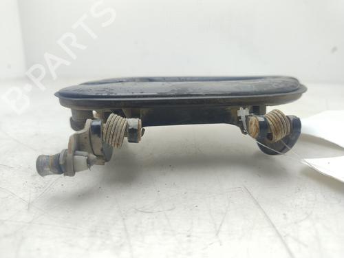 Venstre fortil udvendigt håndtag SSANGYONG MUSSO (FJ) 2.3 TDiC All-wheel Drive | BP30938430C128