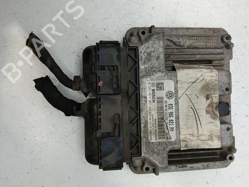 Engine control unit (ECU) VW GOLF V Variant (1K5) 1.9 TDI | BP30852039M57 