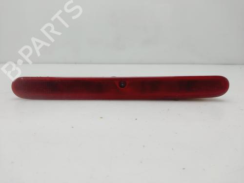 Luz central de freno PEUGEOT 206 Hatchback (2A/C) 1.9 D (69 hp) 29156691