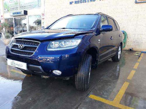 Used Parts HYUNDAI SANTA FÉ II (CM)    922782