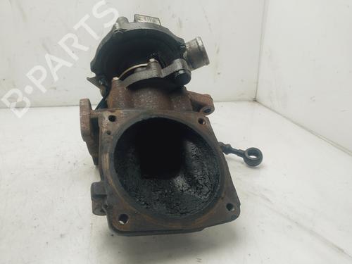 Turbolader/Kompressor PEUGEOT 307 Break (3E)  | BP23241663M71 