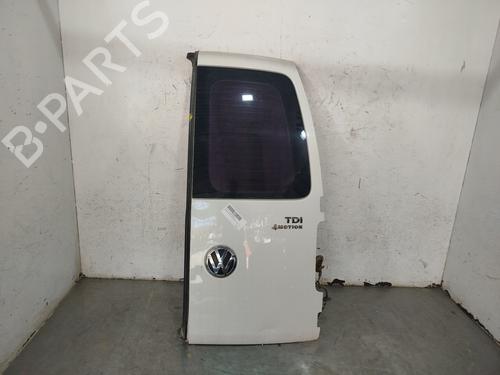 Used Right rear door VW CADDY III Box Body/MPV (2KA, 2KH, 2CA, 2CH) [2004-2016]  29025962