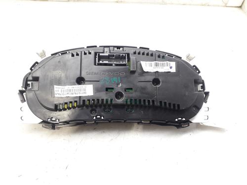 Instrument cluster SUZUKI SX4 (EY, GY)  | BP11090253C47 