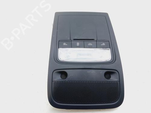 Used Interior roof light AUDI A3 Sportback (8VA, 8VF) [2012-2021]  26569154
