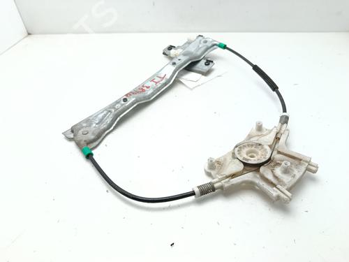Rear left window mechanism PEUGEOT 407 (6D_) 2.0 (6DRFNB, 6DRFNE) | BP28074281C24 