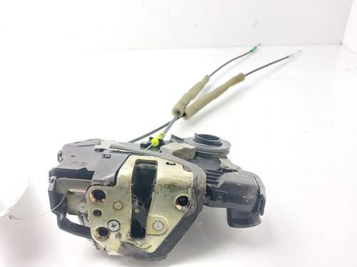 Front right lock TOYOTA COROLLA (_E12_) 1.6 VVT-i (ZZE121_, ZZE121R) | BP31093689C97