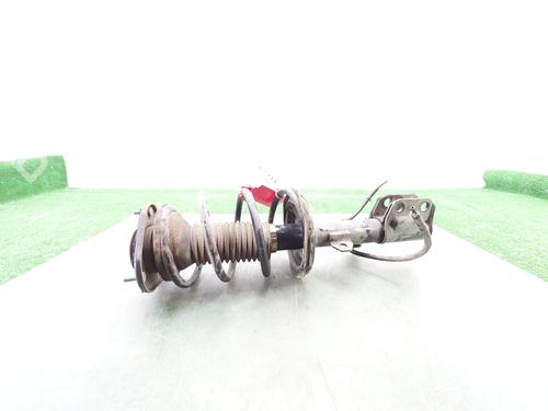 Used Right front shock absorber TOYOTA AVENSIS Saloon (_T25_) 2.0 D-4D (CDT250_, CDT250R) (116 hp) 23222556