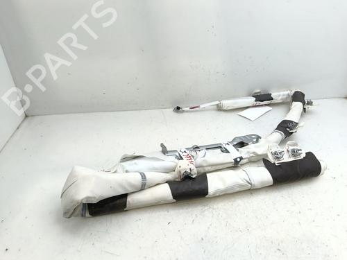 Right curtain airbag PEUGEOT 208 II (UB_, UP_, UW_, UJ_)  | BP29390759C12 