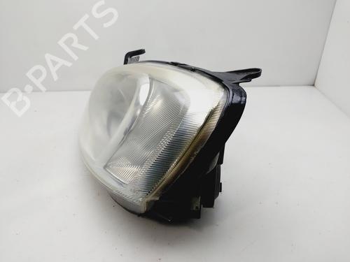 Venstre forlygte OPEL CORSA C (X01)  | BP29824565C28