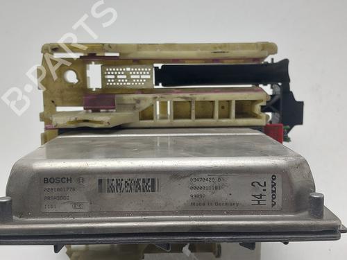 Engine control unit (ECU) VOLVO S80 I (184) 2.5 TDI | BP31850308M57