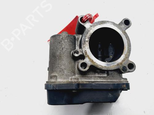 Throttle body SKODA FABIA II (542)  | BP21120510M82 