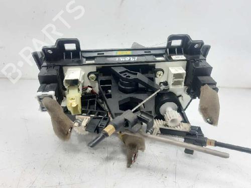 Climate control CHEVROLET MATIZ (M200, M250) 0.8 | BP5325301I5 