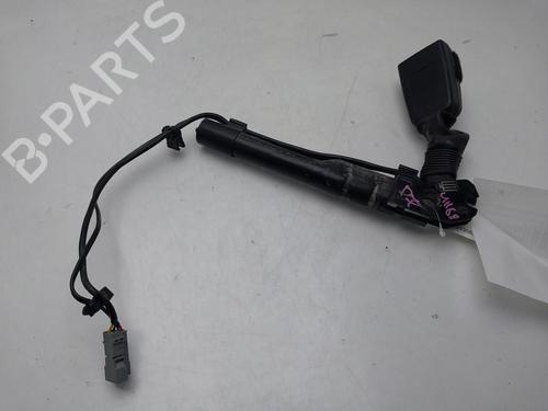 Seat buckle BMW 1 (E87) 118 d | BP34339872I32  - Image 5