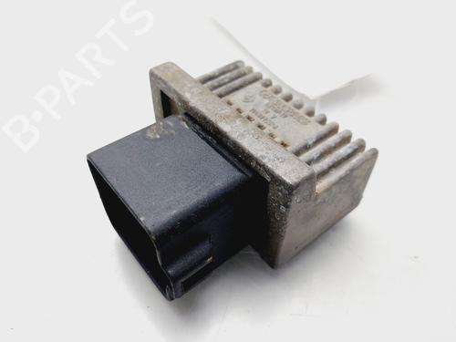 Electronic module RENAULT MEGANE II Saloon (LM0/1_) | BP31800077M83 - Image 2