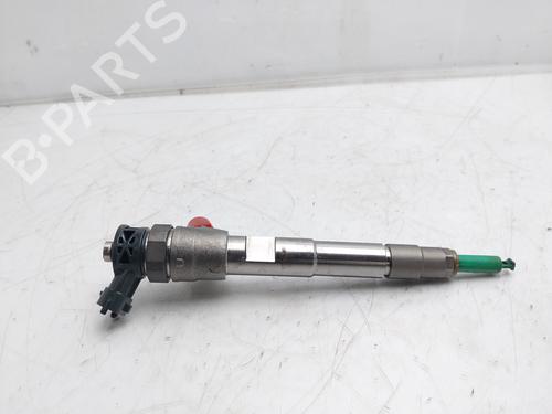 Injektor für NISSAN QASHQAI II (J11, J11_) [2013-2025]  17900401