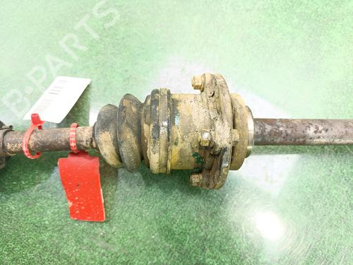 Right front driveshaft MITSUBISHI PAJERO II (V3_W, V2_W, V4_W, V5_W) 2.5 TD 4WD (V24W) | BP29523240M39 