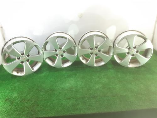 Used Rim CHEVROLET CRUZE (J300) 2.0 CDI (150 hp) 9507390