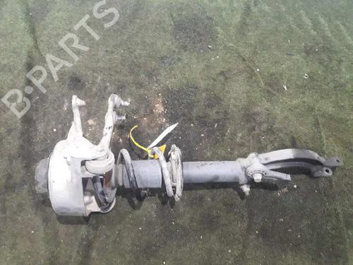 Right front shock absorber AUDI A4 B8 Avant (8K5)  | BP4237161M17 