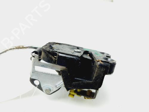 Front right lock HYUNDAI ATOS (MX) 1.0 i | BP21273944C97 