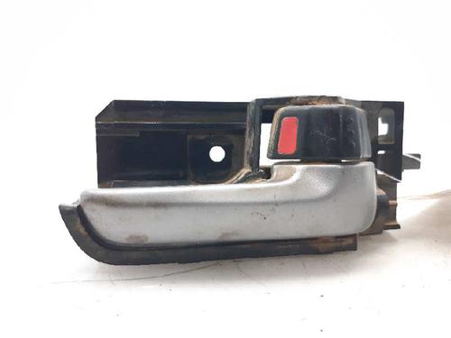 Used Rear right interior door handle FIAT SEDICI (189_) 1.9 D Multijet (120 hp) 6434127