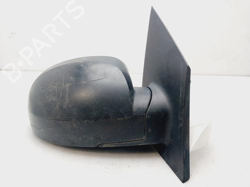 Right mirror HYUNDAI GETZ (TB) 1.1 | BP23222585C27 