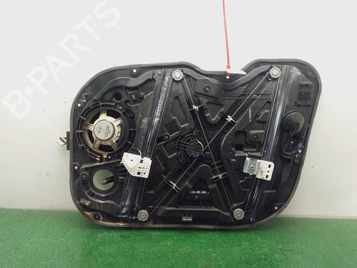 Front left window mechanism HYUNDAI i30 (PDE, PD, PDEN)  | BP29546587C22 