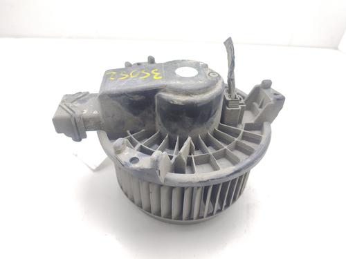 Heater blower motor TOYOTA HILUX VII Pickup (_N1_, _N2_, _N3_) 2.5 D-4D 4WD (KUN25) | BP22896509M62 