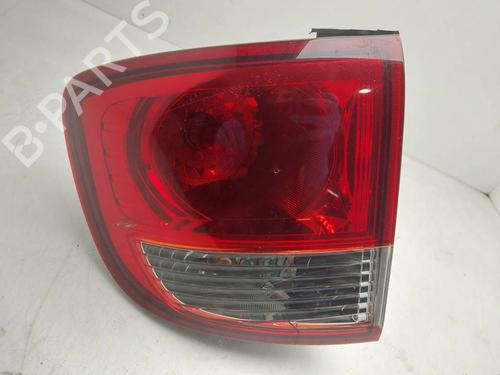 Used Left taillight Left taillight 39243089 39243089