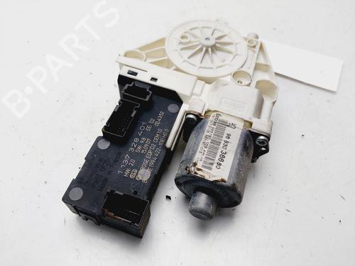 Left front window motor PEUGEOT 407 (6D_) 2.0 HDi 135 (6DRHRH, 6DRHRE, 6DRHRG, 6DRHRJ) | BP29472200E21 
