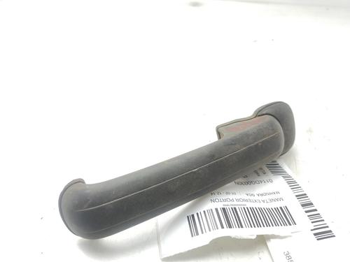 Tailgate handle MAHINDRA GOA  | BP28312471C132 