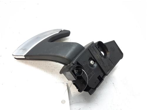 Steering wheel controls CITROËN C4 Picasso I MPV (UD_) 2.0 HDi 138 | BP8960411E15 