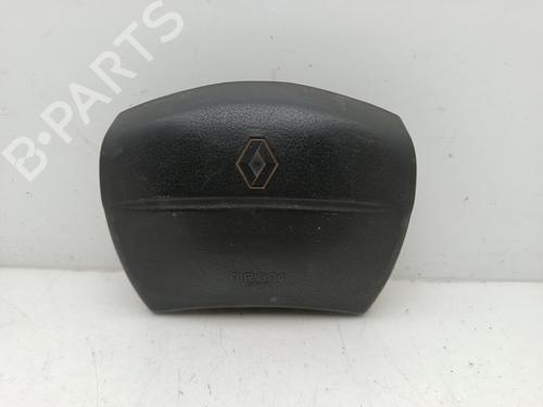 Used Driver airbag RENAULT LAGUNA I (B56_, 556_) 1.9 dCi (B56W) (107 hp) 32008981