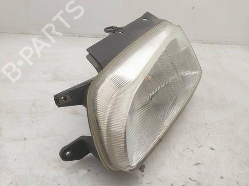 Left headlight PEUGEOT PARTNER MPV (5_, G_) | BP39526659C28 - Image 2