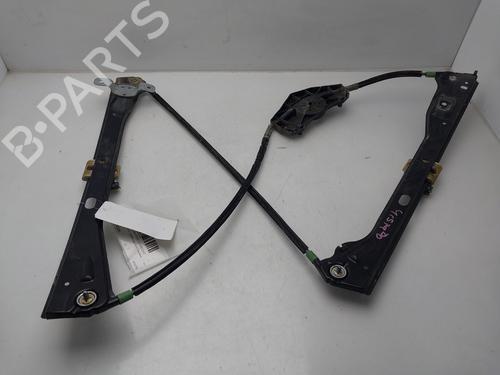 Rudehejsemekanisme Højre foran Rudehejsemekanisme Højre foran VW GOLF V (1K1) [2003-2010] 34235956 34235956