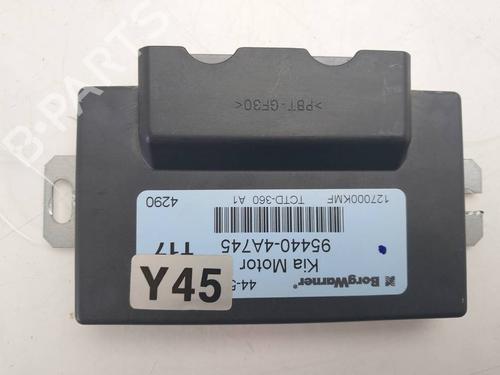 Used Electronic module Electronic module 38747238 38747238
