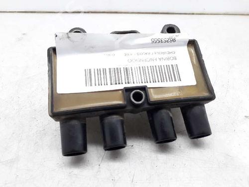 Ignition coil CHEVROLET AVEO / KALOS Hatchback (T200) 1.4 | BP2893450M94 