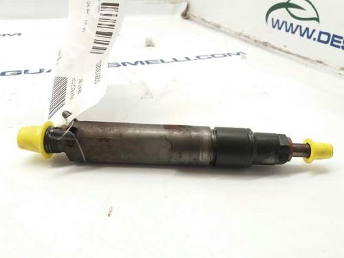 Used Injector SEAT IBIZA III (6L1) [2002-2009]  2866507
