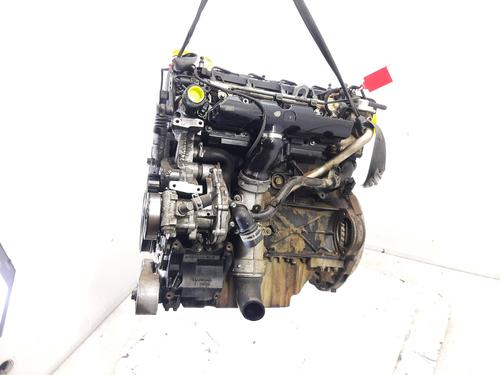 BP14134526M1 | Engine CHRYSLER PT CRUISER (PT_) 2.2 CRD BP14134526M1