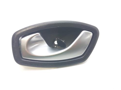 Venstre bak invendig håndtak RENAULT MEGANE III Hatchback (BZ0/1_, B3_) 1.5 dCi (BZ09, BZ0D, BZ1W, BZ29, BZ14) (110 hp) 13490646