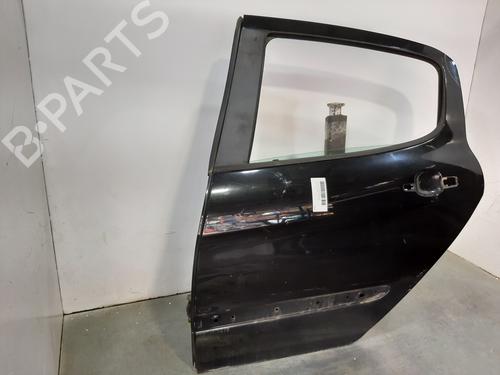 Left rear door PEUGEOT 308 I (4A_, 4C_)  | BP12416319C4