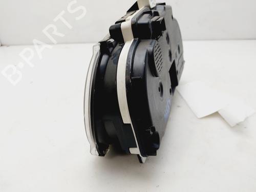 Instrument cluster OPEL CORSA D (S07)  | BP28110413C47 