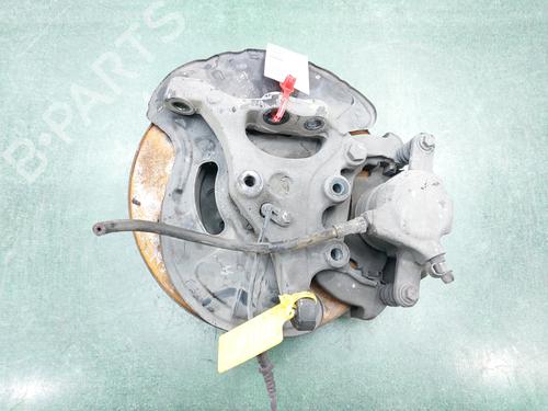 Left front steering knuckle MERCEDES-BENZ CLK (C209) CLK 270 CDI (209.316) | BP13498768M25 