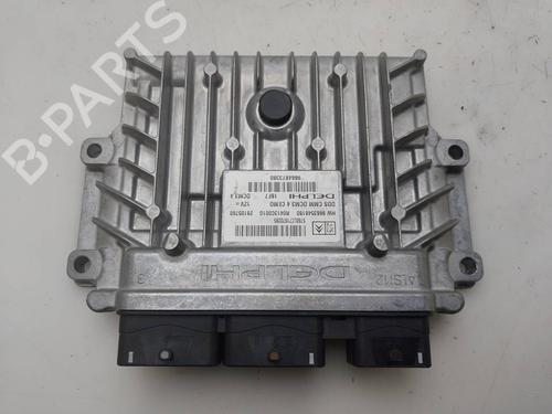 Used Engine control unit (ECU) Engine control unit (ECU) 38957058 38957058