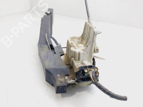 Front right lock FORD FOCUS I Turnier (DNW)  | BP25993639C97 