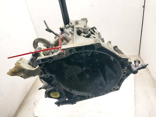 Used Gearbox Gearbox 38754645 38754645