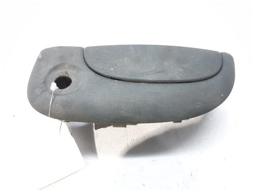 Used Front left exterior door handle RENAULT KANGOO (KC0/1_) 1.2 (KC0A, KC0K, KC0F, KC01) (58 hp) 8403911