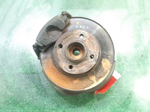Venstre Styrespindel Lejehus VW GOLF V (1K1)  | BP8296649M25 