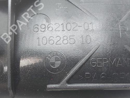 Front right interior door handle BMW 1 Coupe (E82) 120 d | BP36541670I14 - Image 5