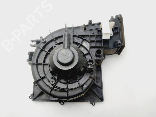 Silniczek dmuchawy nagrzewnicy NISSAN ALMERA II Hatchback (N16) | BP30709786M62